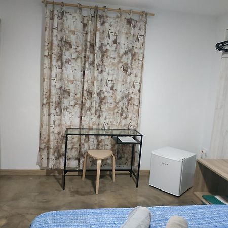 Alojamiento Gofioplaya Arinaga Ngoại thất bức ảnh