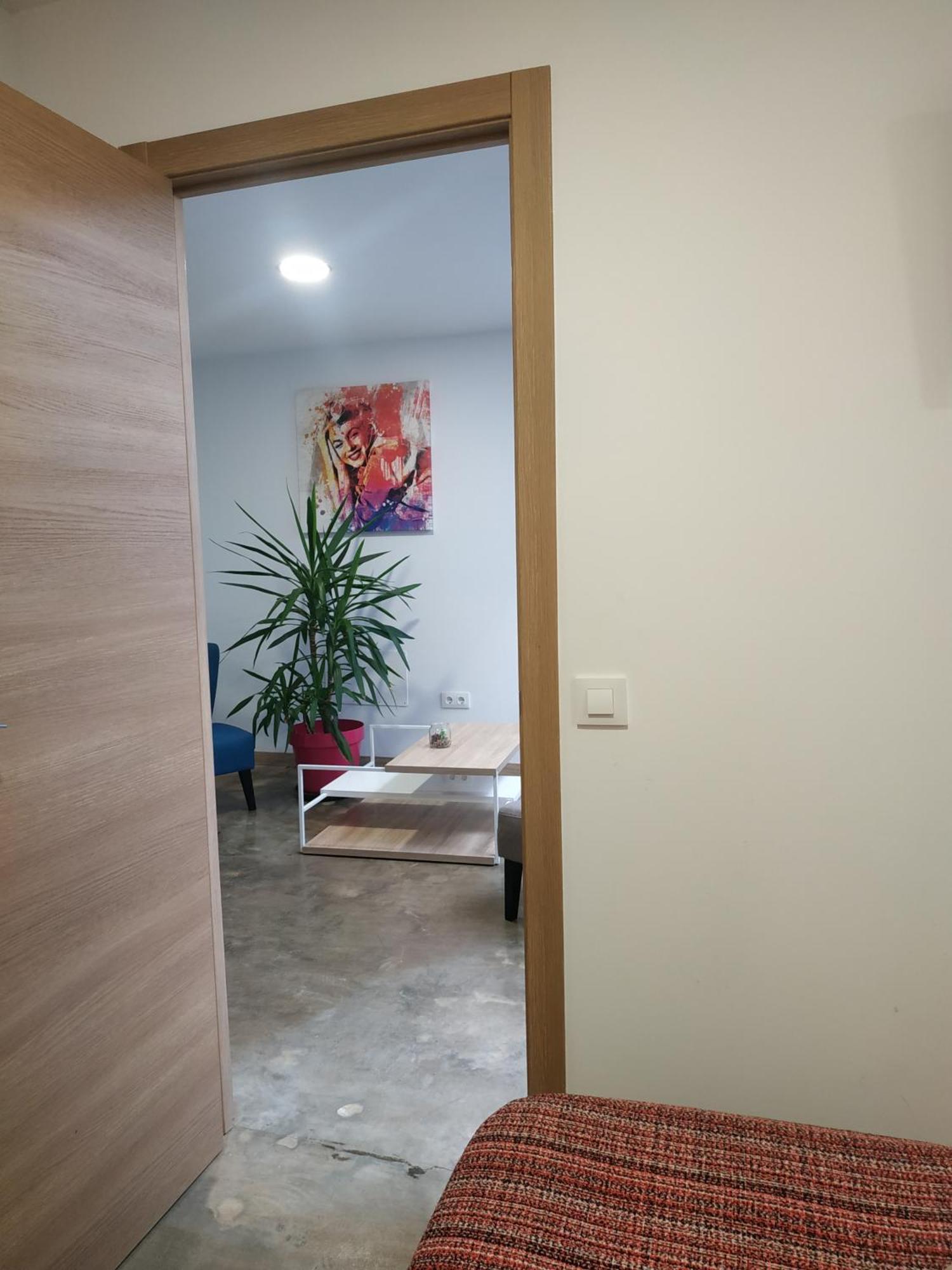Alojamiento Gofioplaya Arinaga Ngoại thất bức ảnh