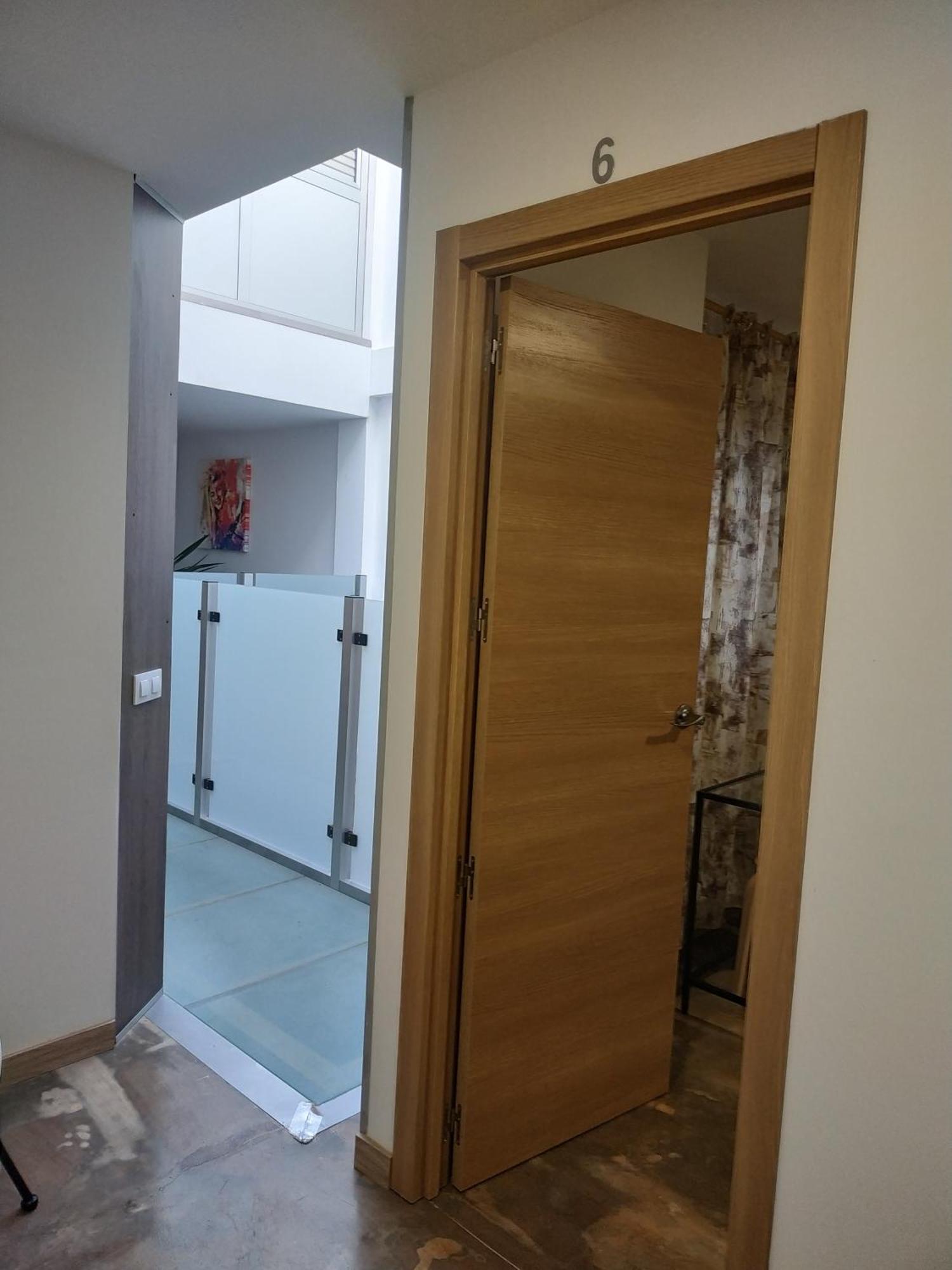 Alojamiento Gofioplaya Arinaga Ngoại thất bức ảnh