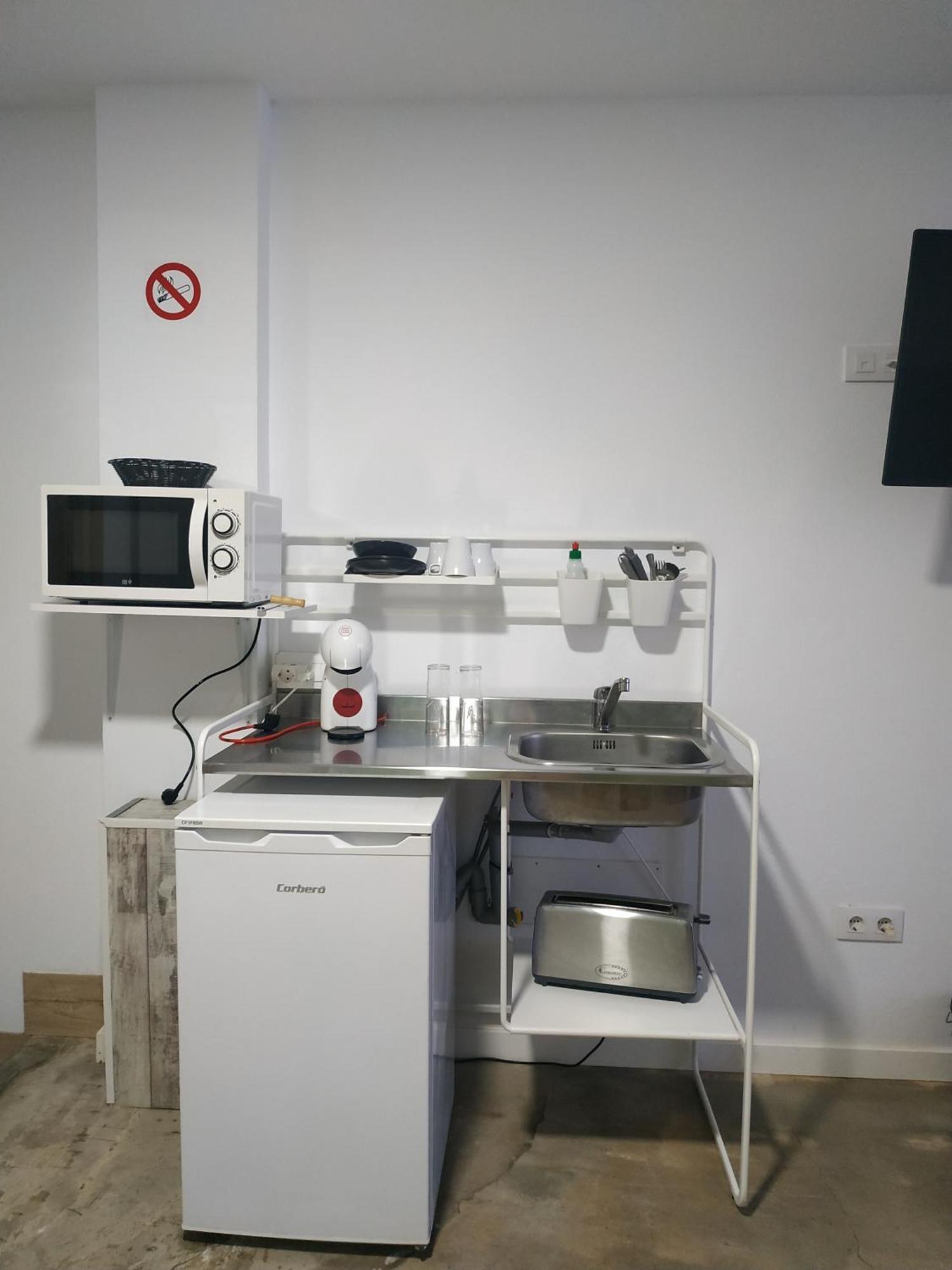 Alojamiento Gofioplaya Arinaga Ngoại thất bức ảnh