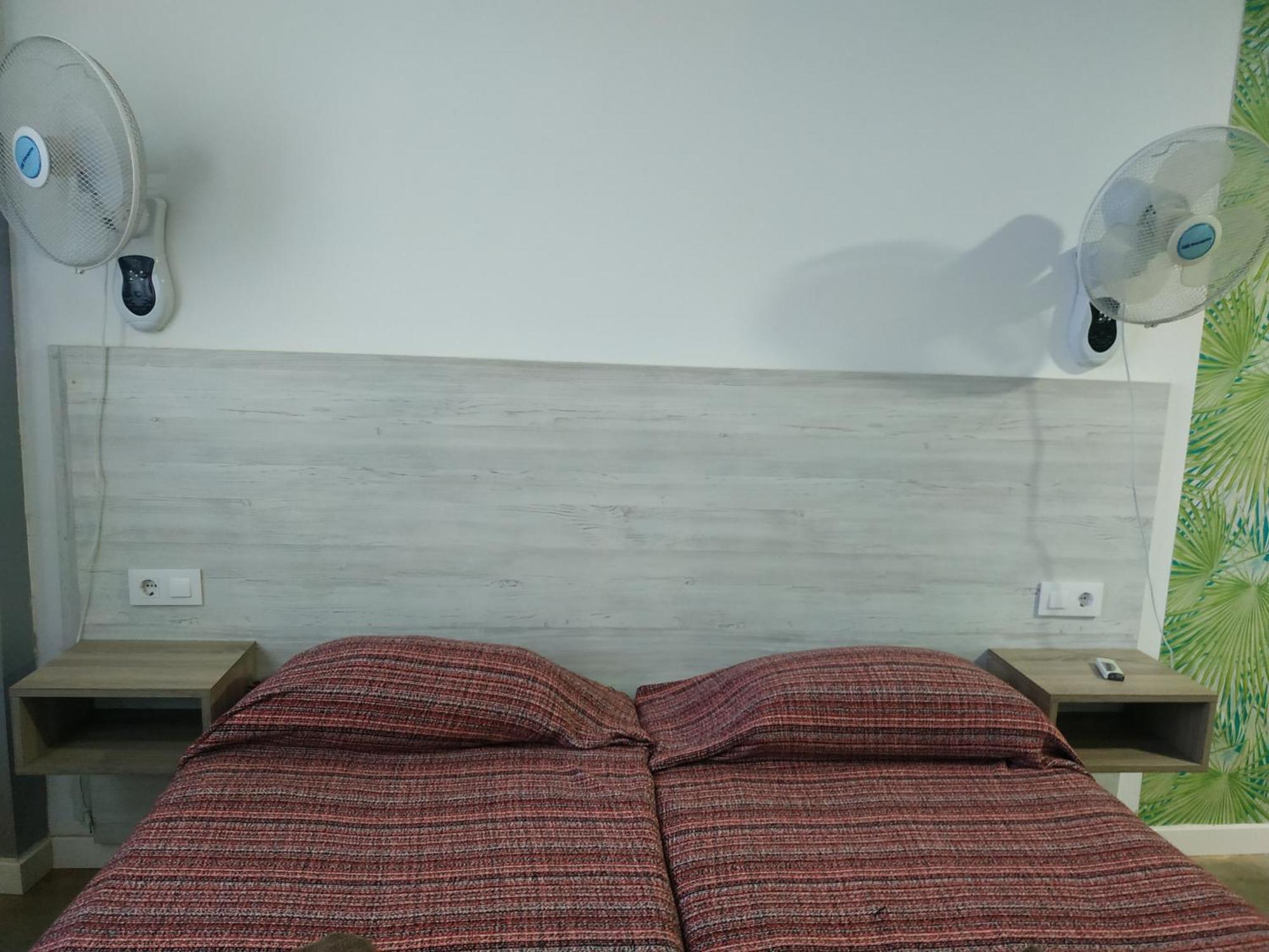 Alojamiento Gofioplaya Arinaga Ngoại thất bức ảnh