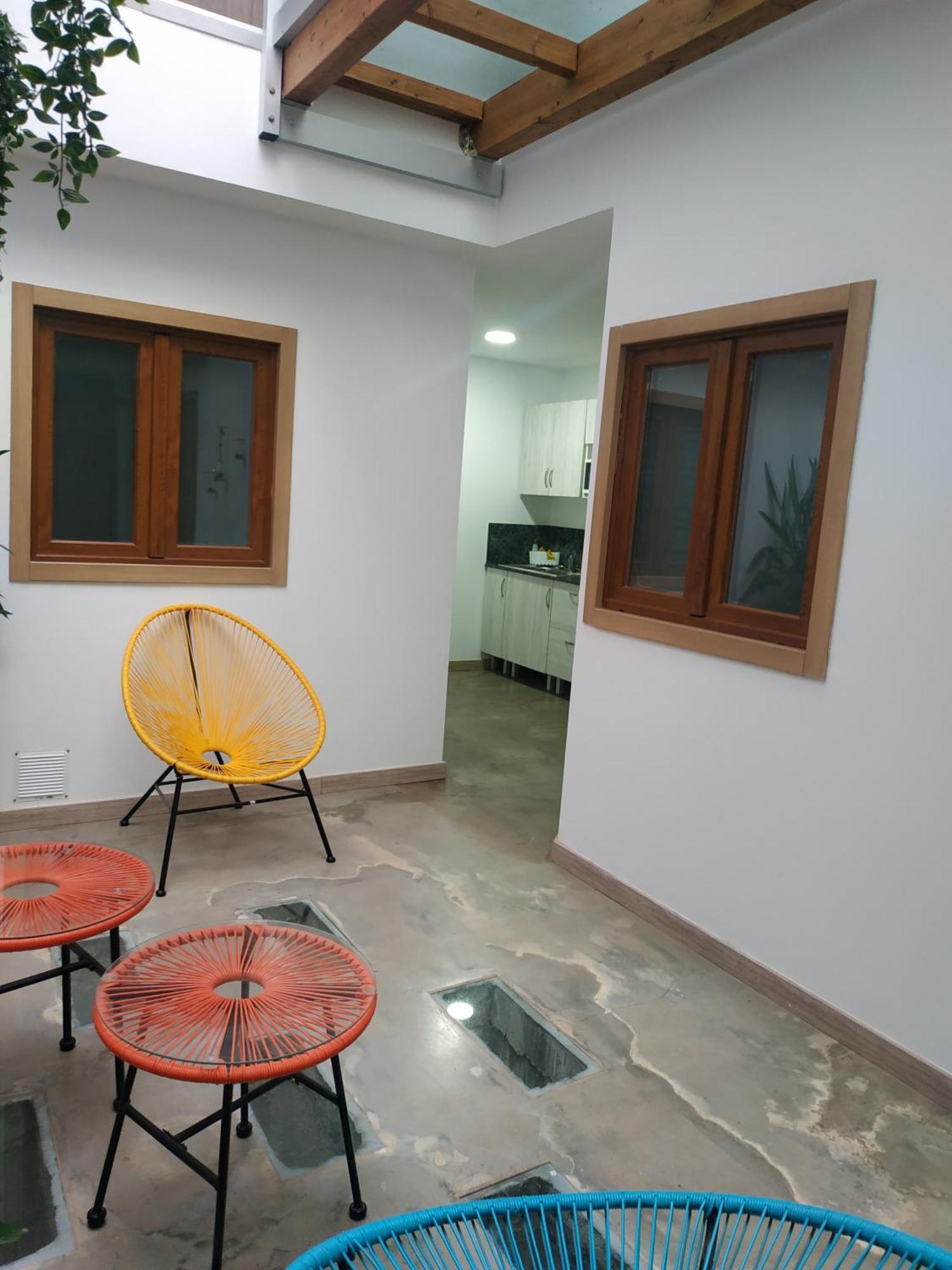 Alojamiento Gofioplaya Arinaga Ngoại thất bức ảnh