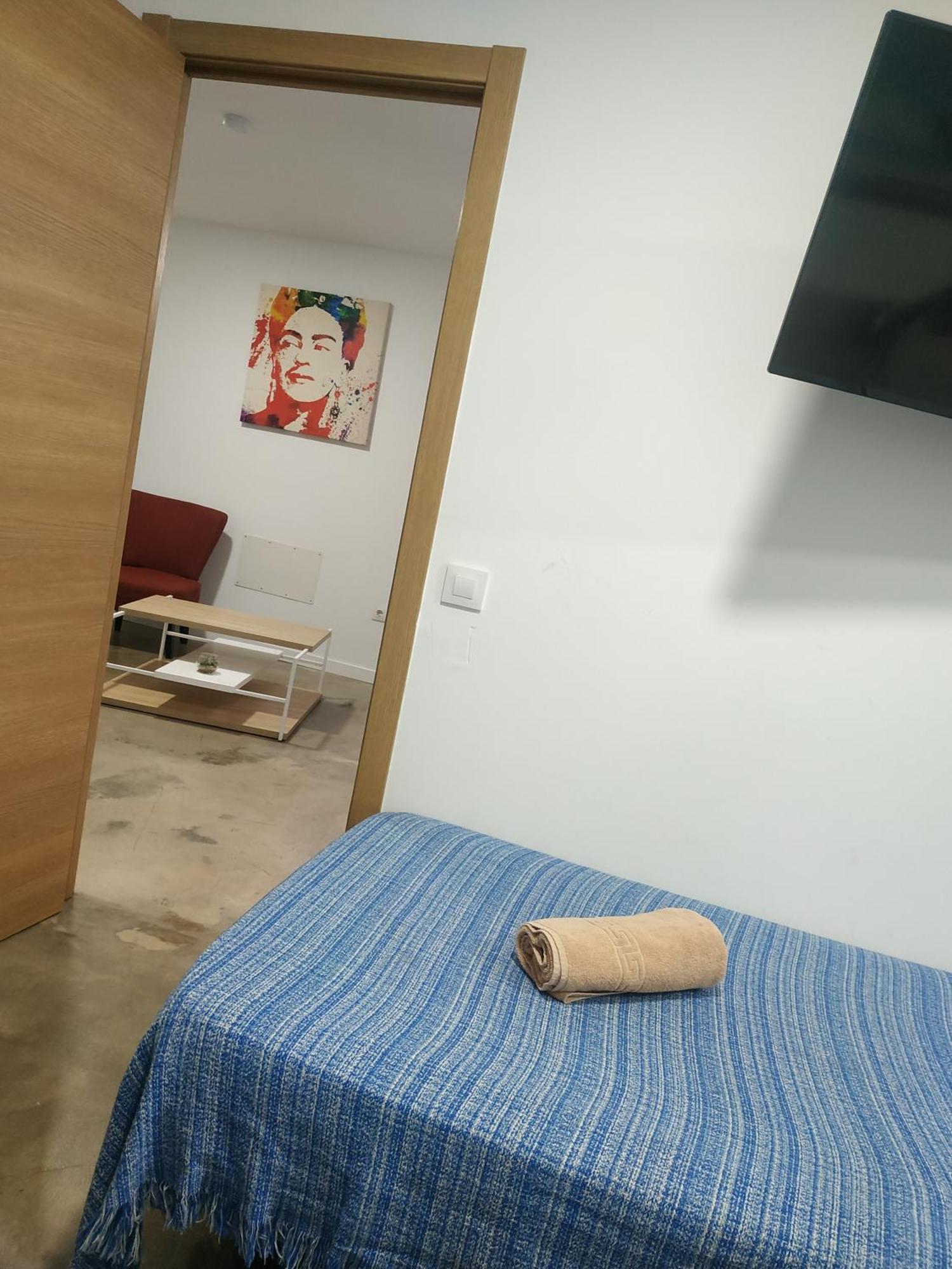 Alojamiento Gofioplaya Arinaga Ngoại thất bức ảnh