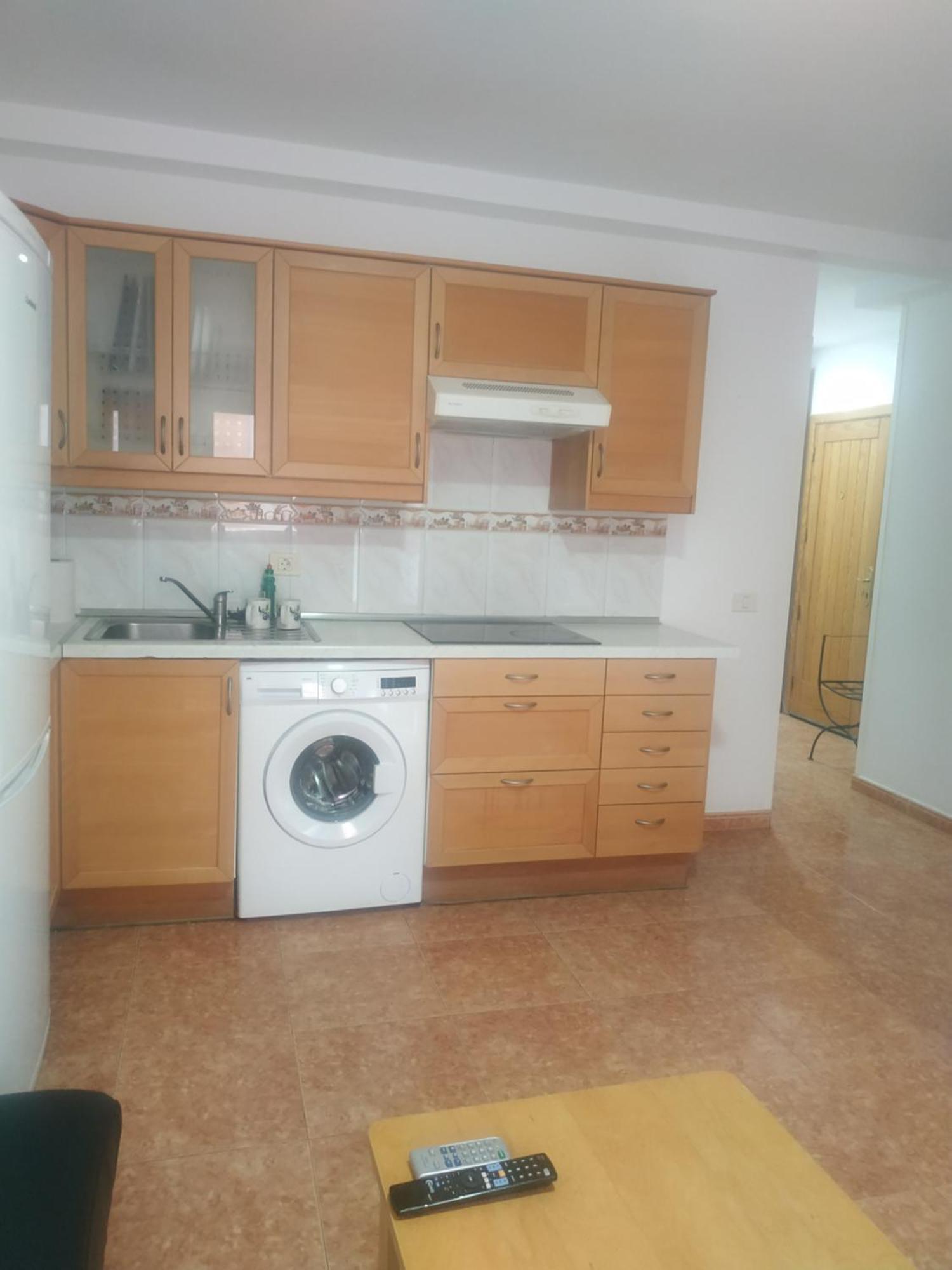 Alojamiento Gofioplaya Arinaga Ngoại thất bức ảnh