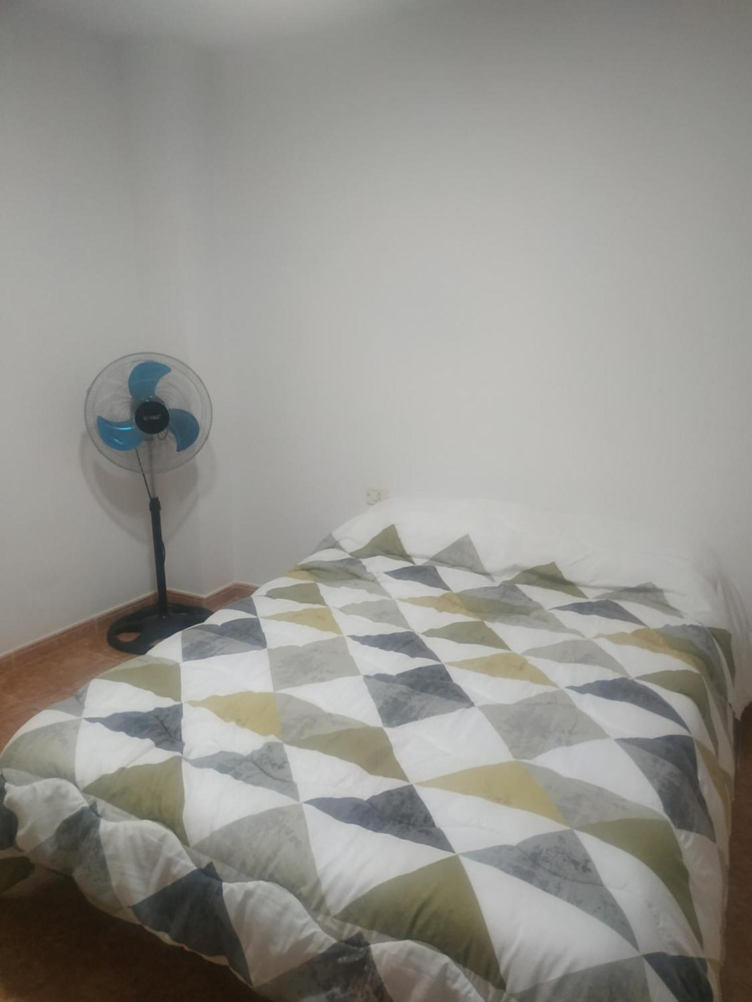Alojamiento Gofioplaya Arinaga Ngoại thất bức ảnh